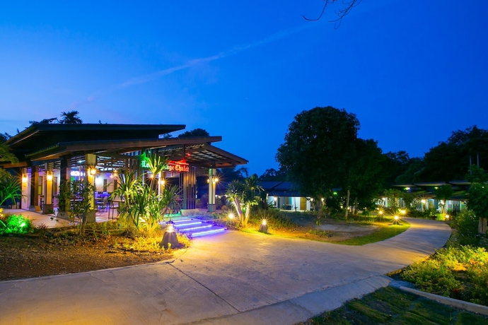 Imagen de los interiores del Hotel Loft Vintage Chalet Resort. Foto 19