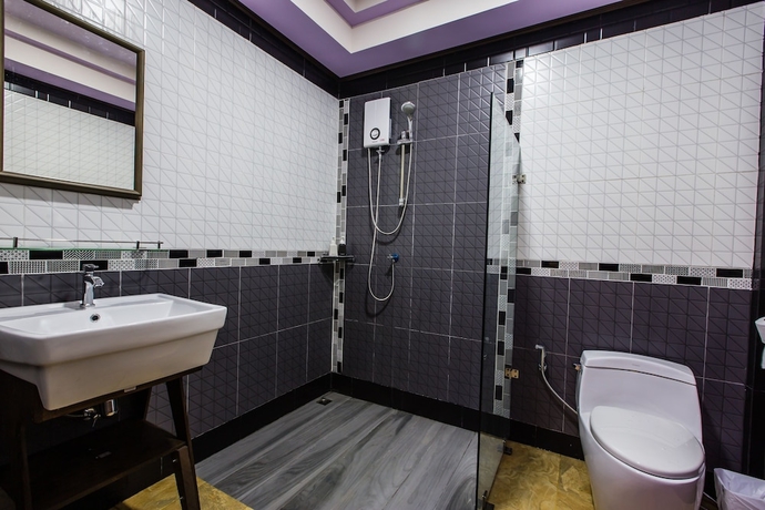 Imagen de la habitación del Hotel Loft Vintage Chalet Resort. Foto 16