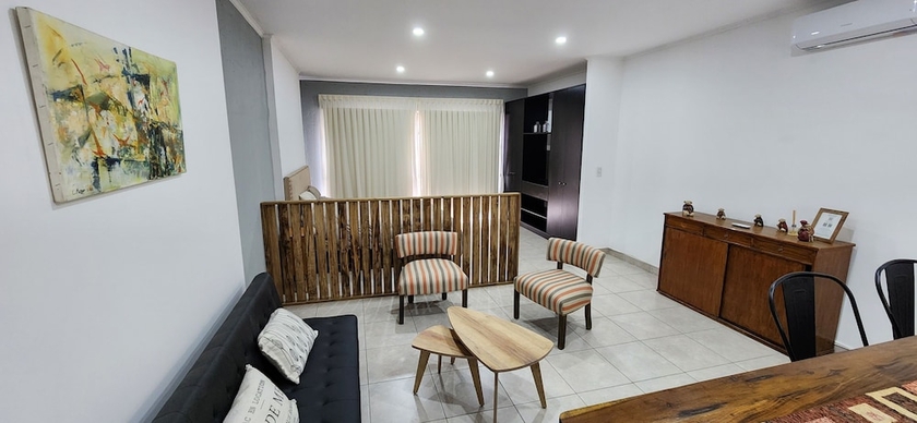 Imagen de los interiores del Hotel Loft frente a Palmares Open Mall. Foto 10