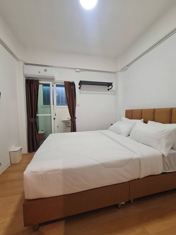 Imagen de la habitación del Hotel Loft2s.Rangsit. Foto 2