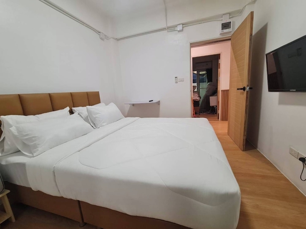 Imagen de la habitación del Hotel Loft2s.Rangsit. Foto 3