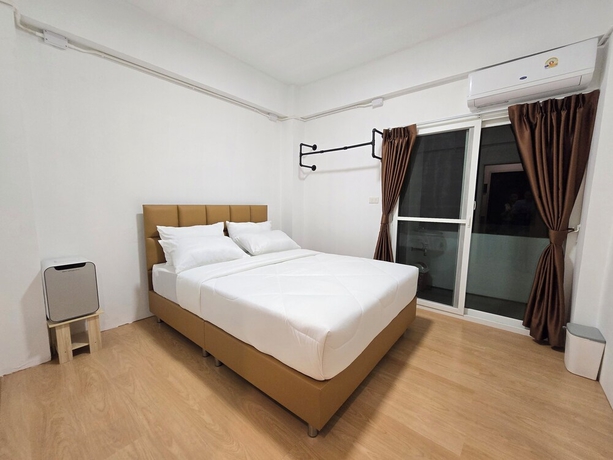 Imagen de la habitación del Hotel Loft2s.Rangsit. Foto 4