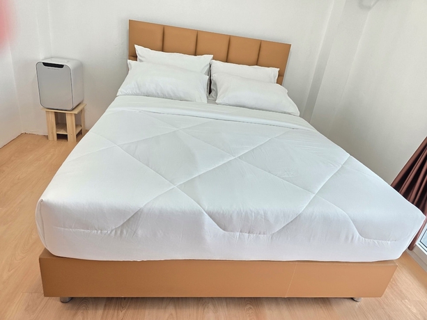 Imagen de la habitación del Hotel Loft2s.Rangsit. Foto 5