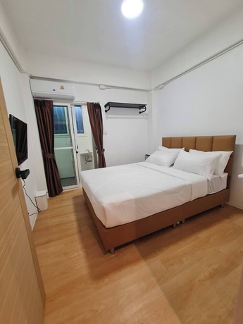 Imagen de la habitación del Hotel Loft2s.Rangsit. Foto 6
