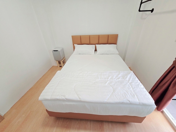 Imagen de la habitación del Hotel Loft2s.Rangsit. Foto 7