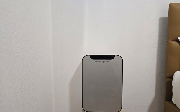 Imagen de la habitación del Hotel Loft2s.Rangsit. Foto 9