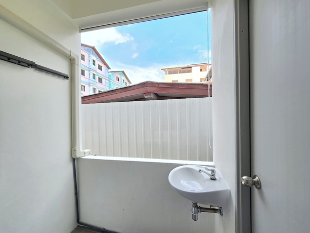 Imagen de la habitación del Hotel Loft2s.Rangsit. Foto 10