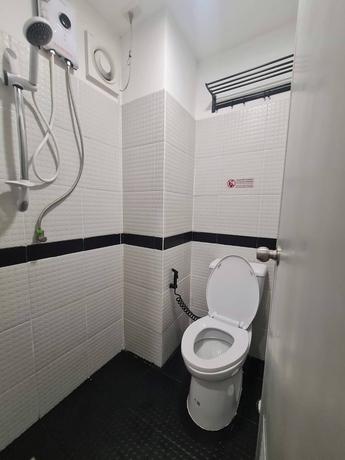 Imagen de la habitación del Hotel Loft2s.Rangsit. Foto 11