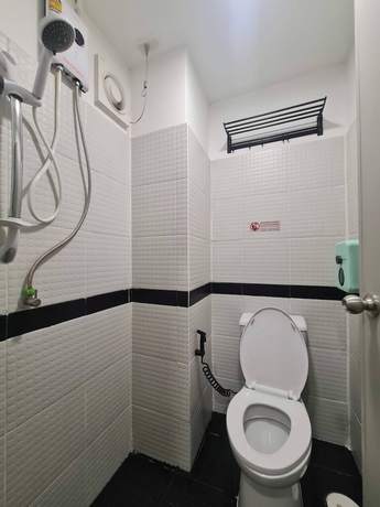 Imagen de la habitación del Hotel Loft2s.Rangsit. Foto 12
