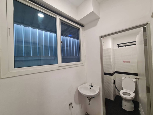 Imagen de la habitación del Hotel Loft2s.Rangsit. Foto 13