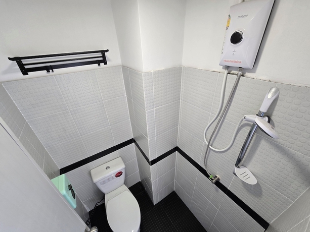 Imagen de la habitación del Hotel Loft2s.Rangsit. Foto 14