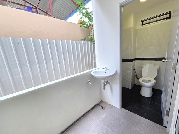 Imagen de la habitación del Hotel Loft2s.Rangsit. Foto 15