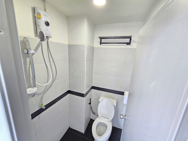 Imagen de la habitación del Hotel Loft2s.Rangsit. Foto 16