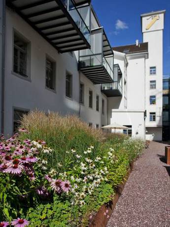 Imagen de la habitación del Hotel Lofthotel Walensee. Foto 7