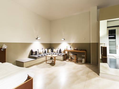 Imagen de la habitación del Hotel Lofthotel Walensee. Foto 9