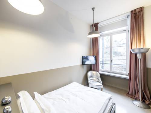 Imagen de la habitación del Hotel Lofthotel Walensee. Foto 12