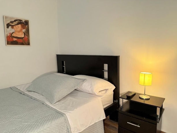 Imagen de la habitación del Hotel Lofthouse 14. Foto 6