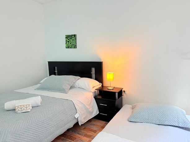 Imagen de la habitación del Hotel Lofthouse 14. Foto 7