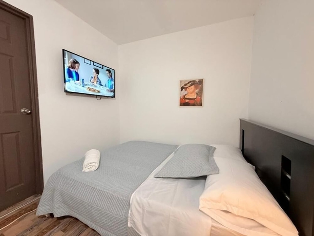 Imagen de la habitación del Hotel Lofthouse 14. Foto 8