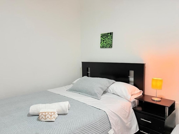Imagen de la habitación del Hotel Lofthouse 14. Foto 9