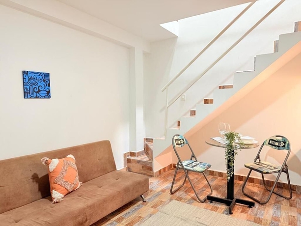Imagen de la habitación del Hotel Lofthouse 14. Foto 10