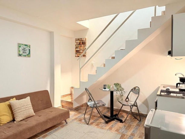 Imagen de la habitación del Hotel Lofthouse 14. Foto 12