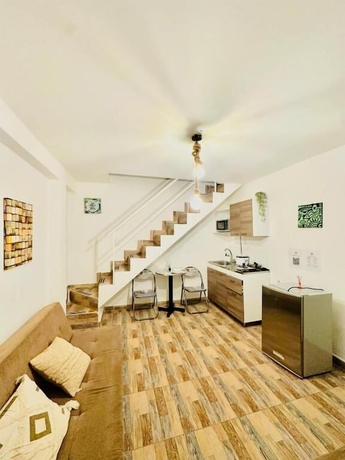 Imagen de la habitación del Hotel Lofthouse 14. Foto 13