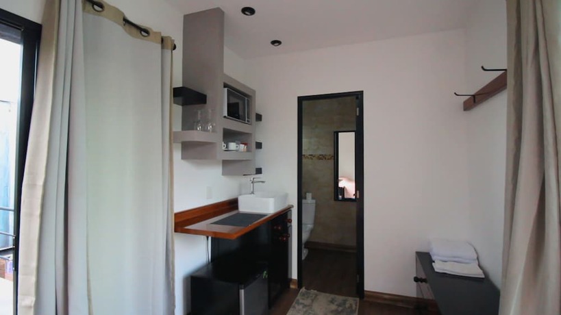 Imagen de la habitación del Hotel Lofts Amore. Foto 4