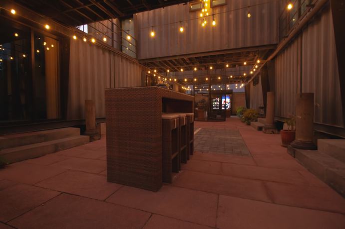 Imagen de la habitación del Hotel Lofts Amore. Foto 5