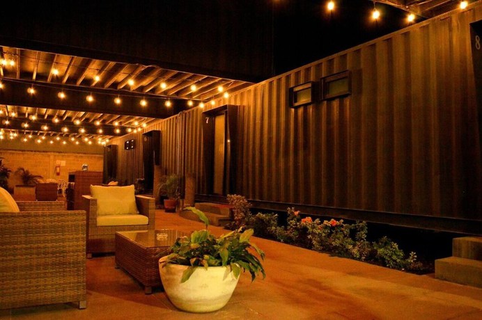 Imagen general del Hotel Lofts Amore. Foto 2