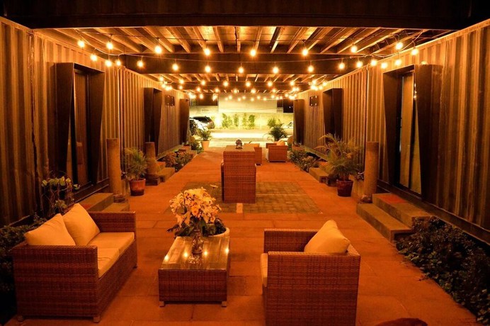 Imagen general del Hotel Lofts Amore. Foto 3