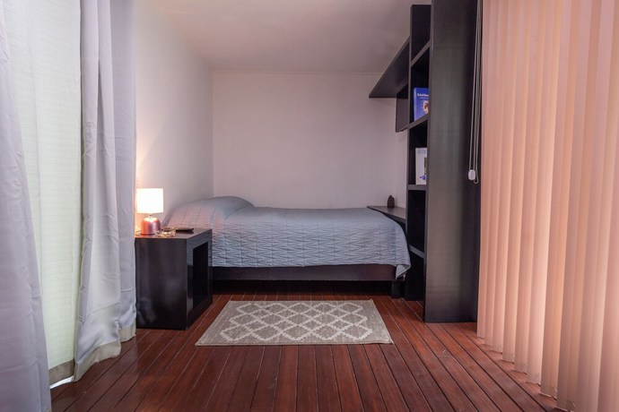 Imagen de la habitación del Hotel Lofts Amore. Foto 10