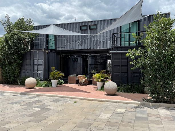 Imagen general del Hotel Lofts Amore. Foto 1