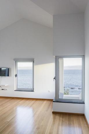 Imagen de la habitación del Hotel Lofts Azul Pastel. Foto 6