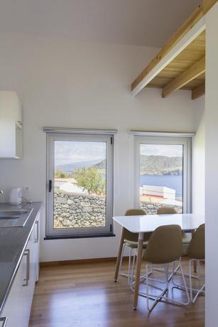 Imagen de la habitación del Hotel Lofts Azul Pastel. Foto 7