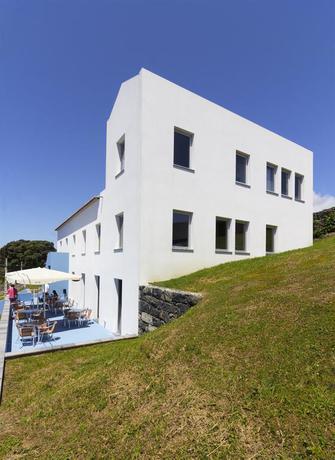 Imagen de los exteriores del Hotel Lofts Azul Pastel. Foto 21