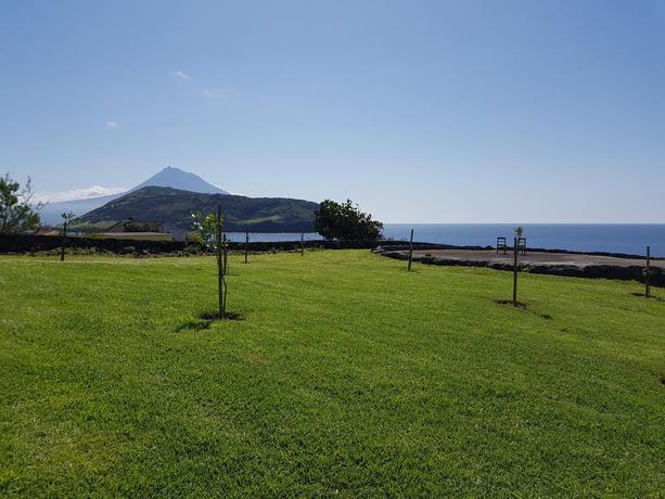 Imagen de los exteriores del Hotel Lofts Azul Pastel. Foto 23