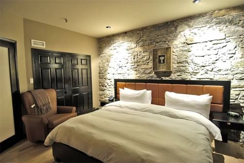 Imagen general del Hotel Lofts Du Vieux-port. Foto 1