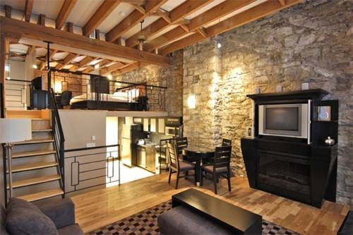 Imagen general del Hotel Lofts Du Vieux-port. Foto 5
