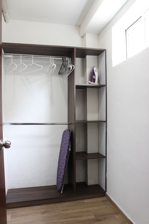 Imagen de la habitación del Hotel Lofts Las Fuentes. Foto 11