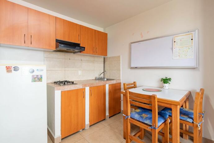 Imagen de la habitación del Hotel Lofts San &Aacute;ngel. Foto 14