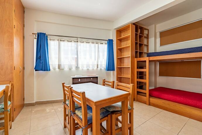 Imagen de la habitación del Hotel Lofts San &Aacute;ngel. Foto 15