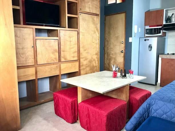 Imagen de la habitación del Hotel Lofts San &Aacute;ngel. Foto 19