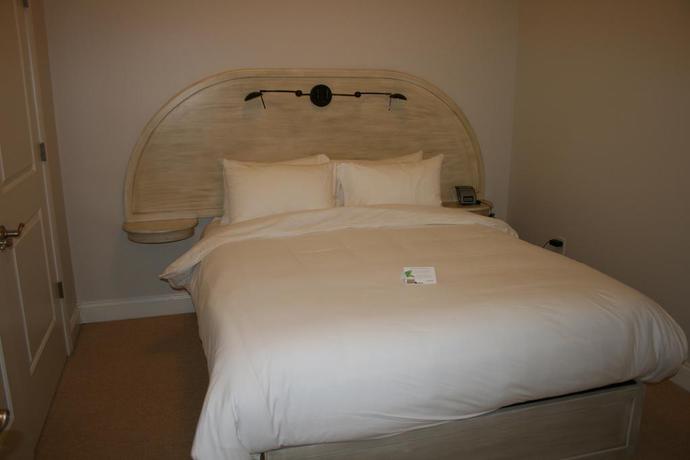 Imagen de la habitación del Hotel Lofts on Pearl. Foto 2