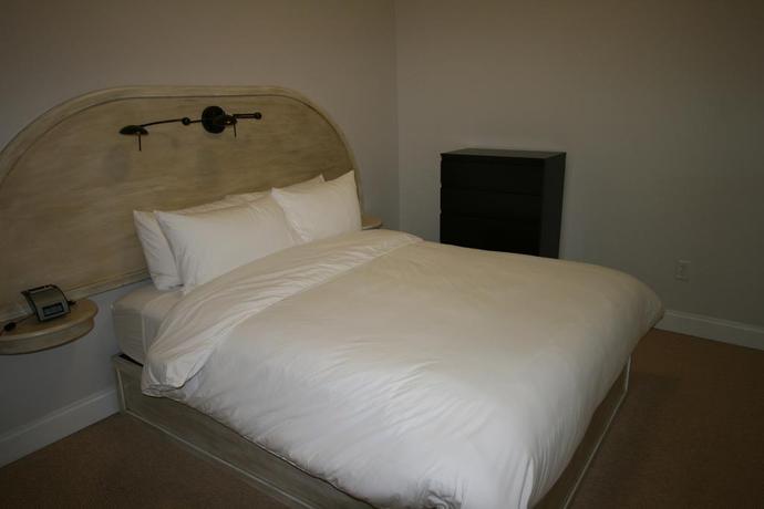 Imagen de la habitación del Hotel Lofts on Pearl. Foto 3