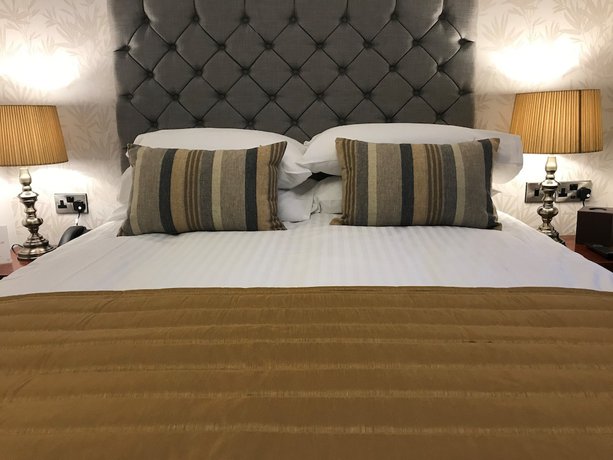 Imagen de la habitación del Hotel Loftsome Bridge. Foto 6