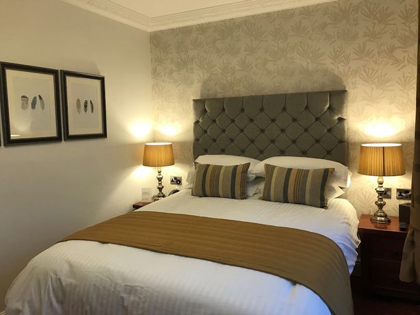 Imagen de la habitación del Hotel Loftsome Bridge. Foto 7