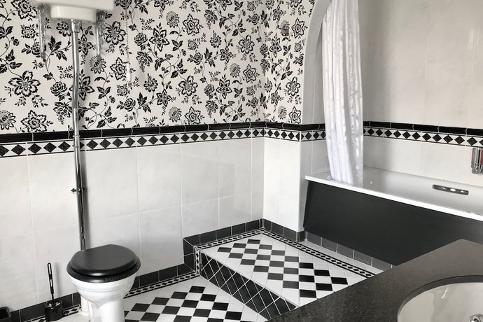 Imagen de la habitación del Hotel Loftsome Bridge. Foto 8