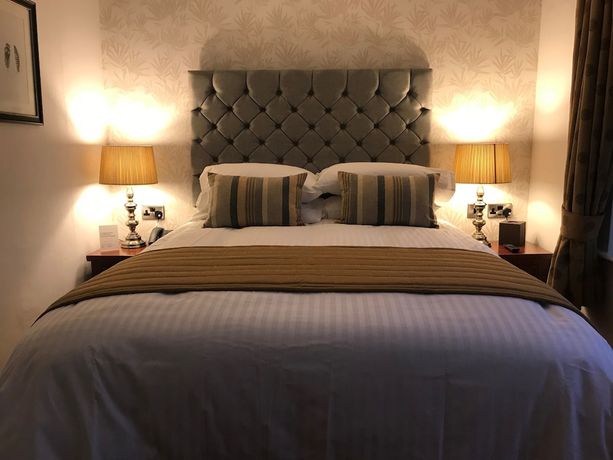 Imagen de la habitación del Hotel Loftsome Bridge. Foto 10
