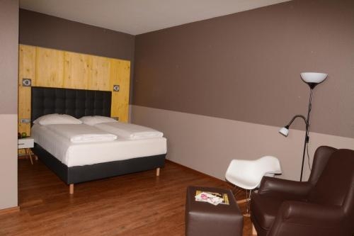 Imagen de la habitación del Hotel Loftstyle Hotel Gerlingen, Sure Collection By B/w. Foto 8